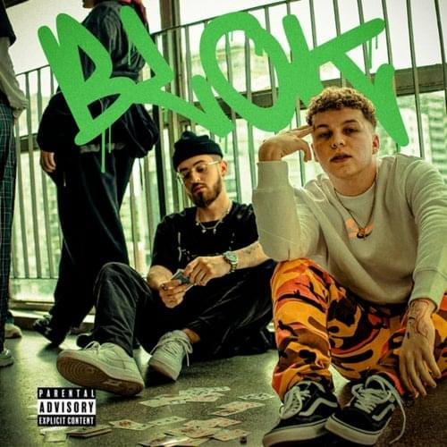 BLOK by Trill Pem