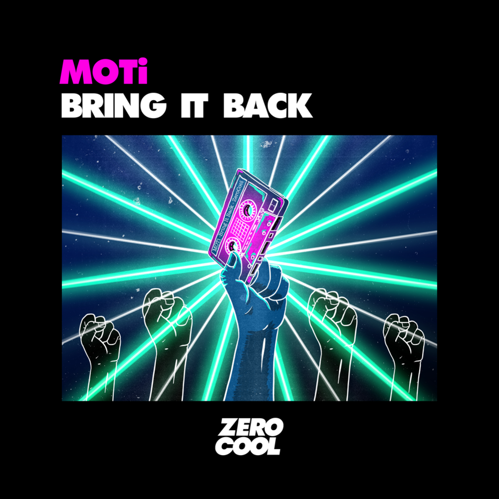 Bring It Back by MOTi