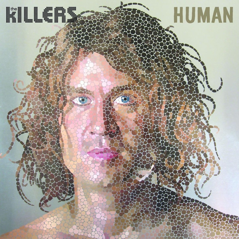 Album cover art for "A Crippling Blow" by The Killers