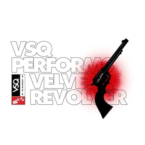 Superhuman by Vitamin String Quartet
