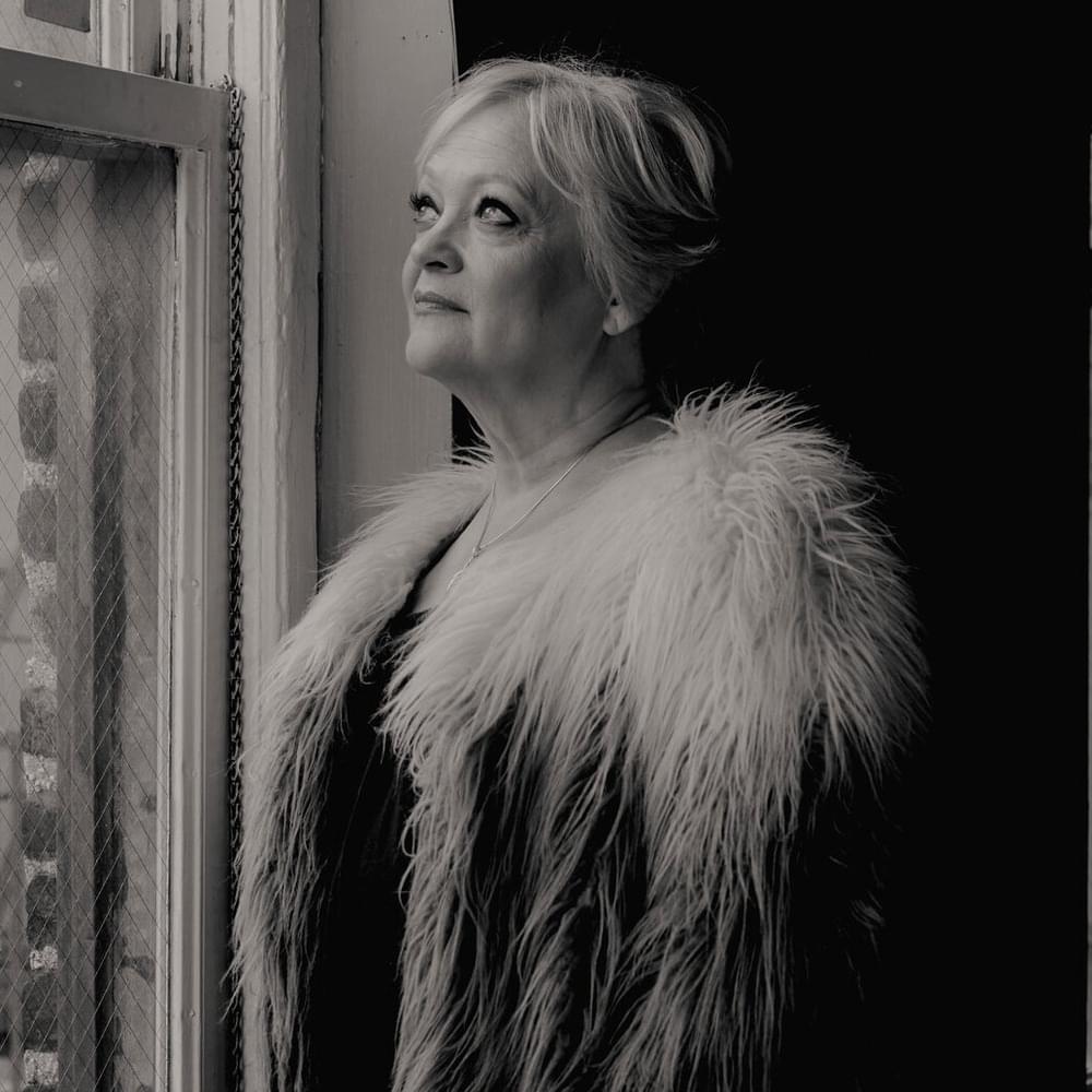 Photo of Maria Friedman
