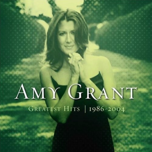Cover image for Greatest Hits 1986-2004