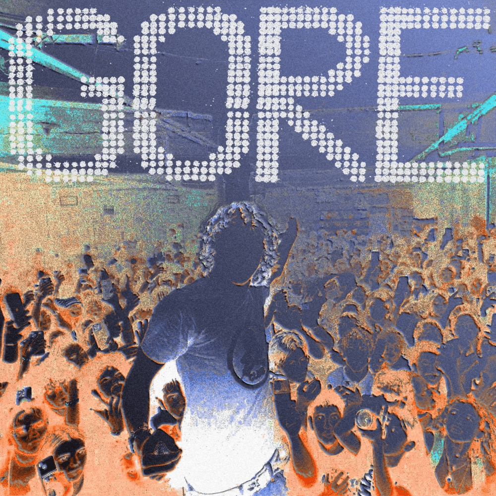 Cover image for GORE