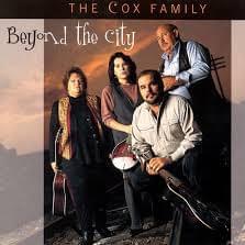 Broken Engagement (1974 version) by The Cox Family