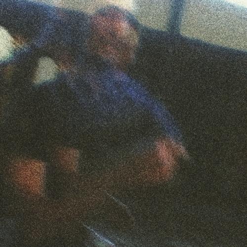 Album cover art for "Coming Up for Air" by Biv