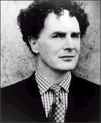 Photo of Malcolm McLaren