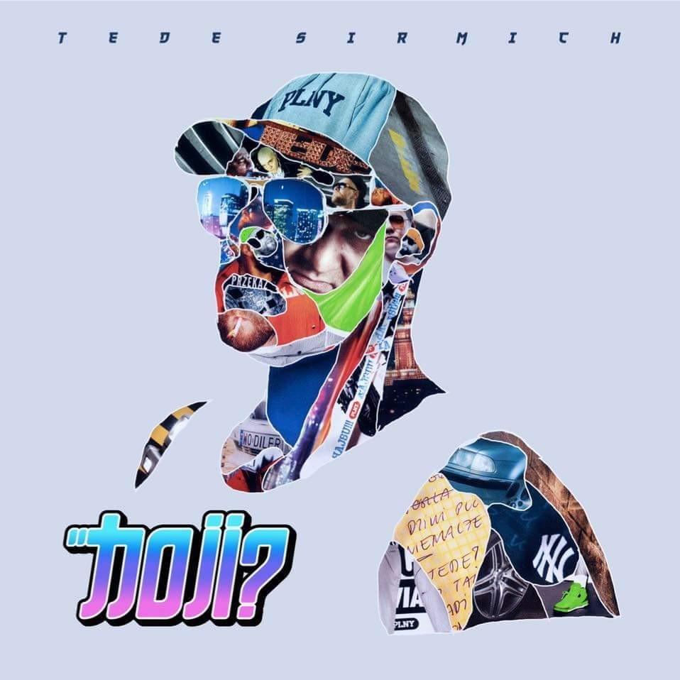 Cover image for Noji?