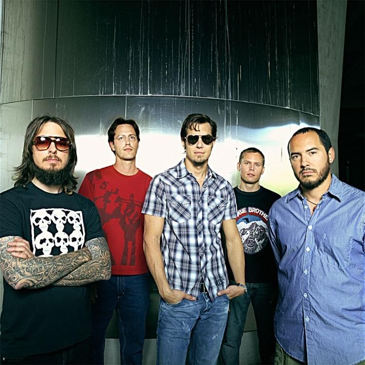 311 Profile Picture Photo of 311