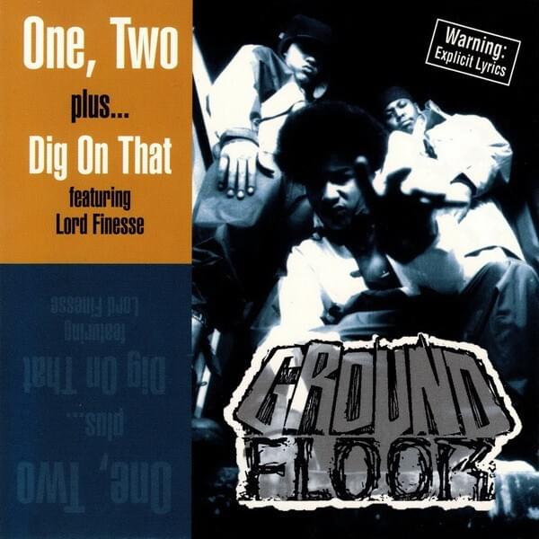 Cover image for Dig On That/One, Two