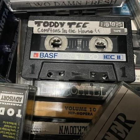 Batterram (Original Version) by Toddy Tee