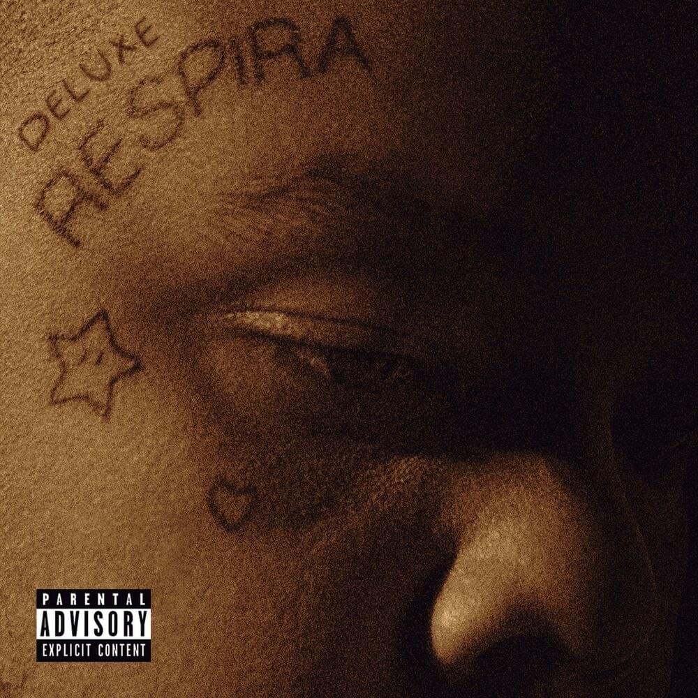 Cover image for Respira (Deluxe)