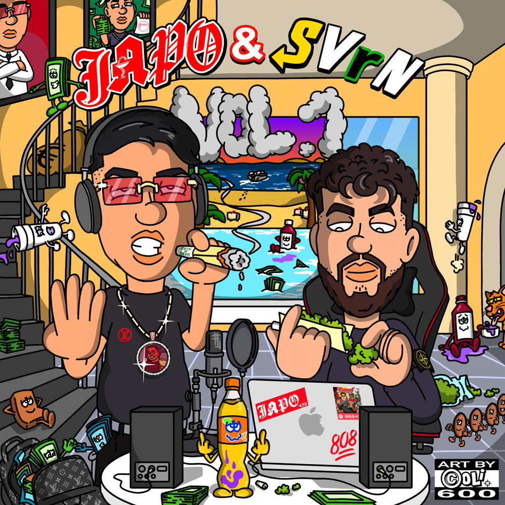 Gelatig by Japo (DEU)