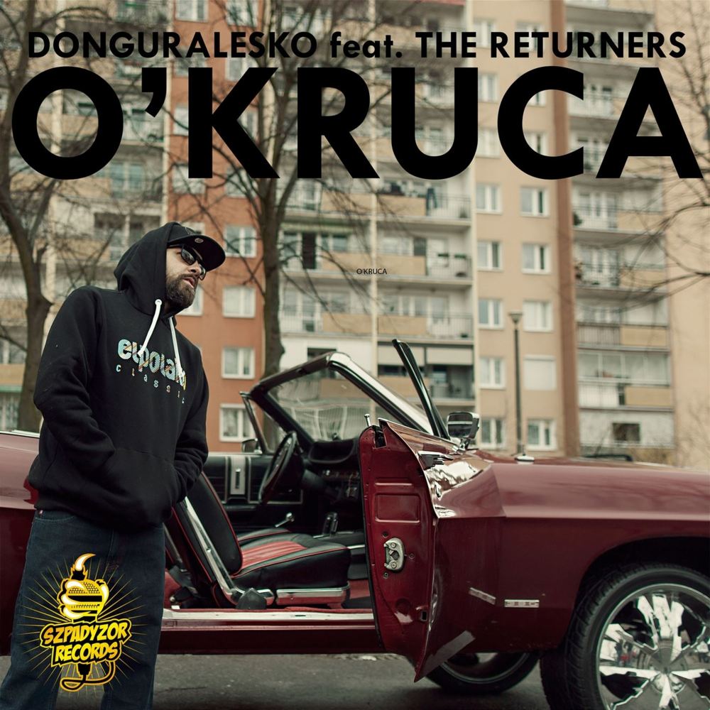 O’Kruca by donGURALesko