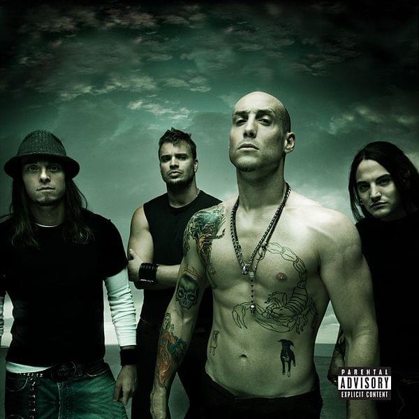 Album cover art for "Soulcrusher" by Operator