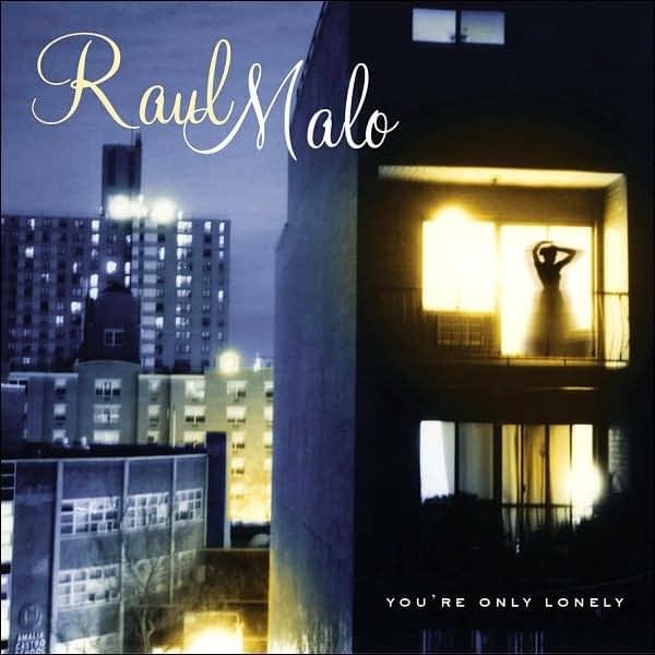 At Last by Raul Malo