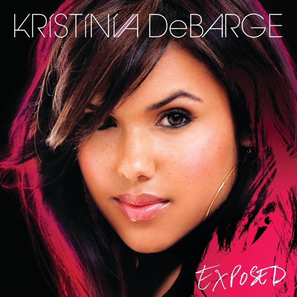 Future Love by Kristinia DeBarge