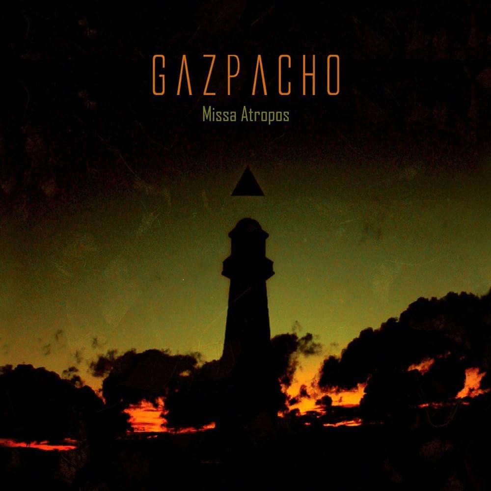 River by Gazpacho