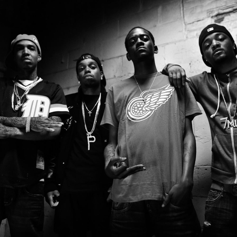 Doughboyz Cashout Profile Picture Photo of Doughboyz Cashout