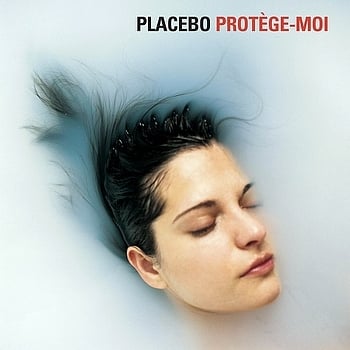 Album cover art for "Protect Me From What I Want" by Placebo