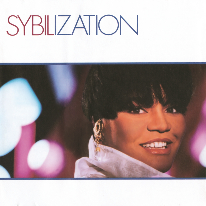 Make It Easy On Me by Sybil