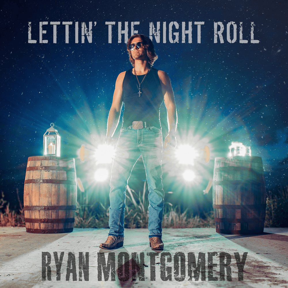 Missin’ a Girl by Ryan Montgomery