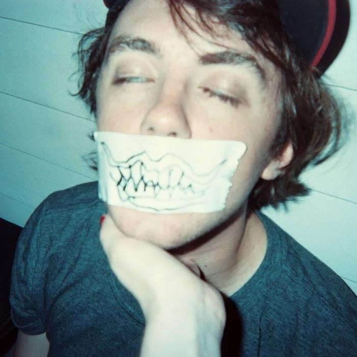 Cover image for goner 