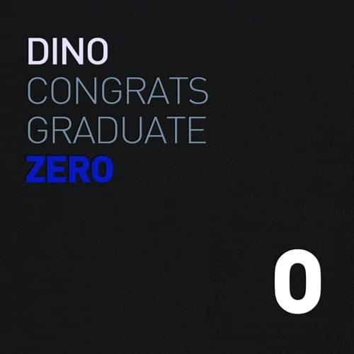 0 (ZERO) by DINO (디노)