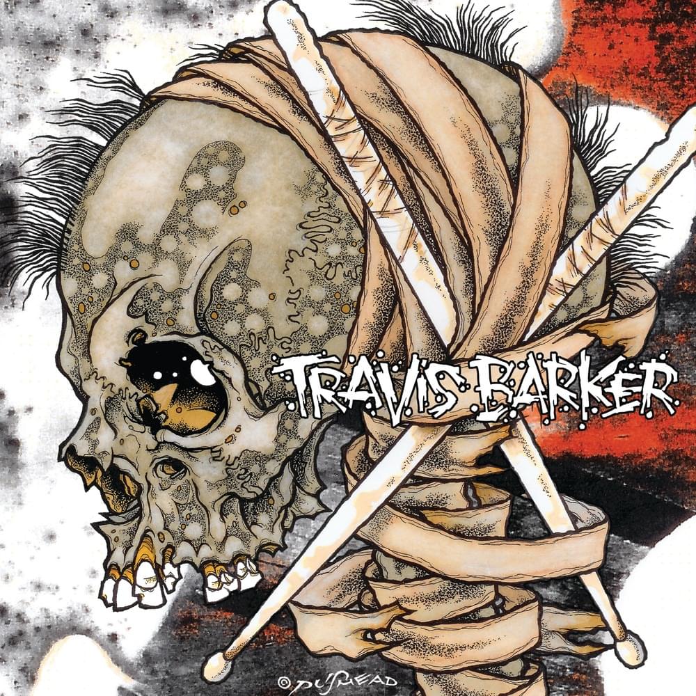Cover image for Give The Drummer Some