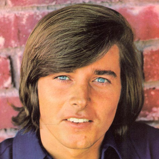 Cover image for Bobby Sherman