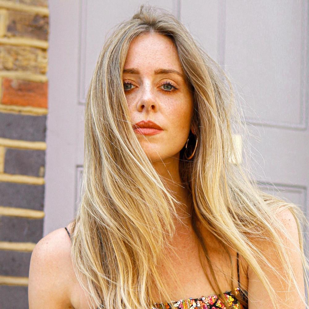 Photo of Diana Vickers