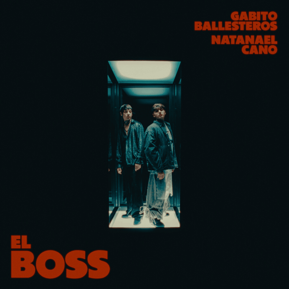 El Boss by Gabito Ballesteros