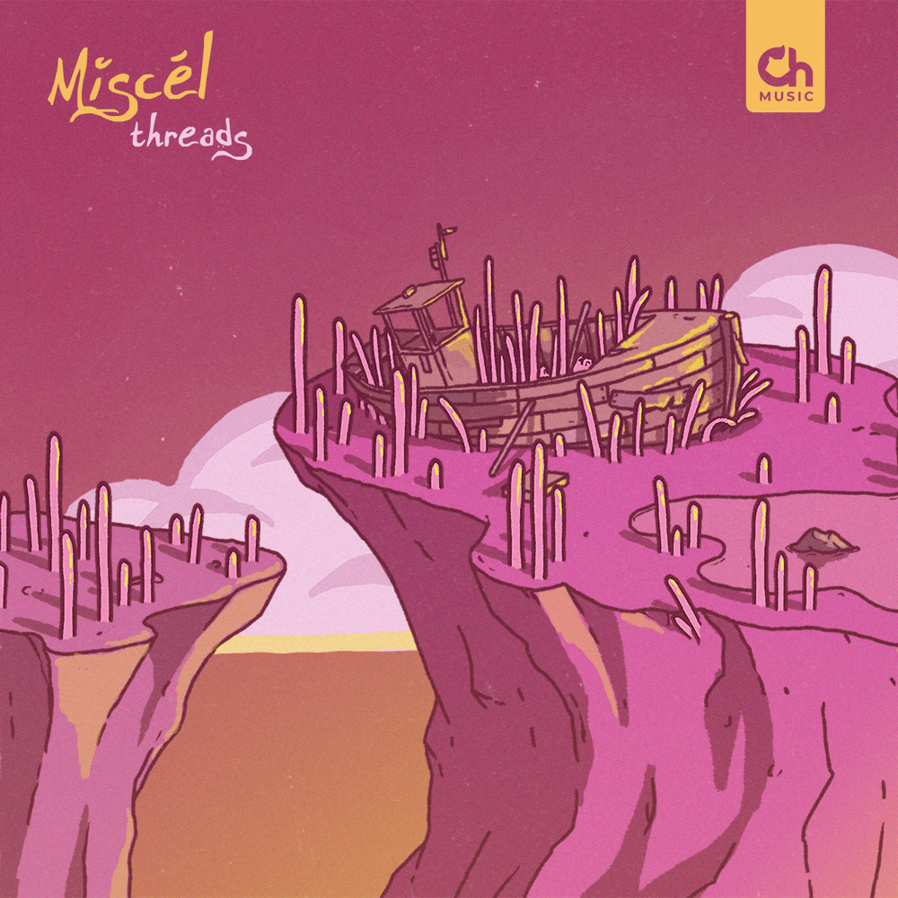 Fuzz by Miscél