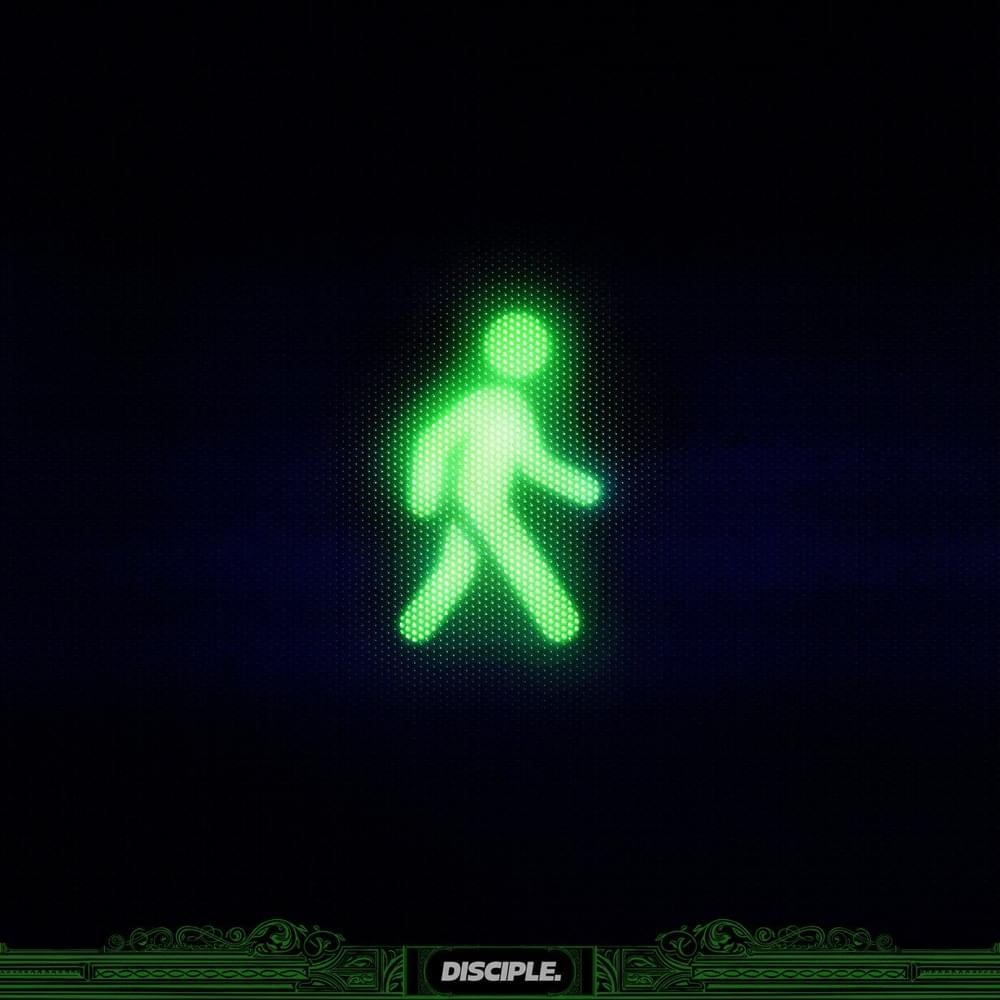 Album cover art for "Walk Away (Zef Parisoto Remix)" by Eliminate