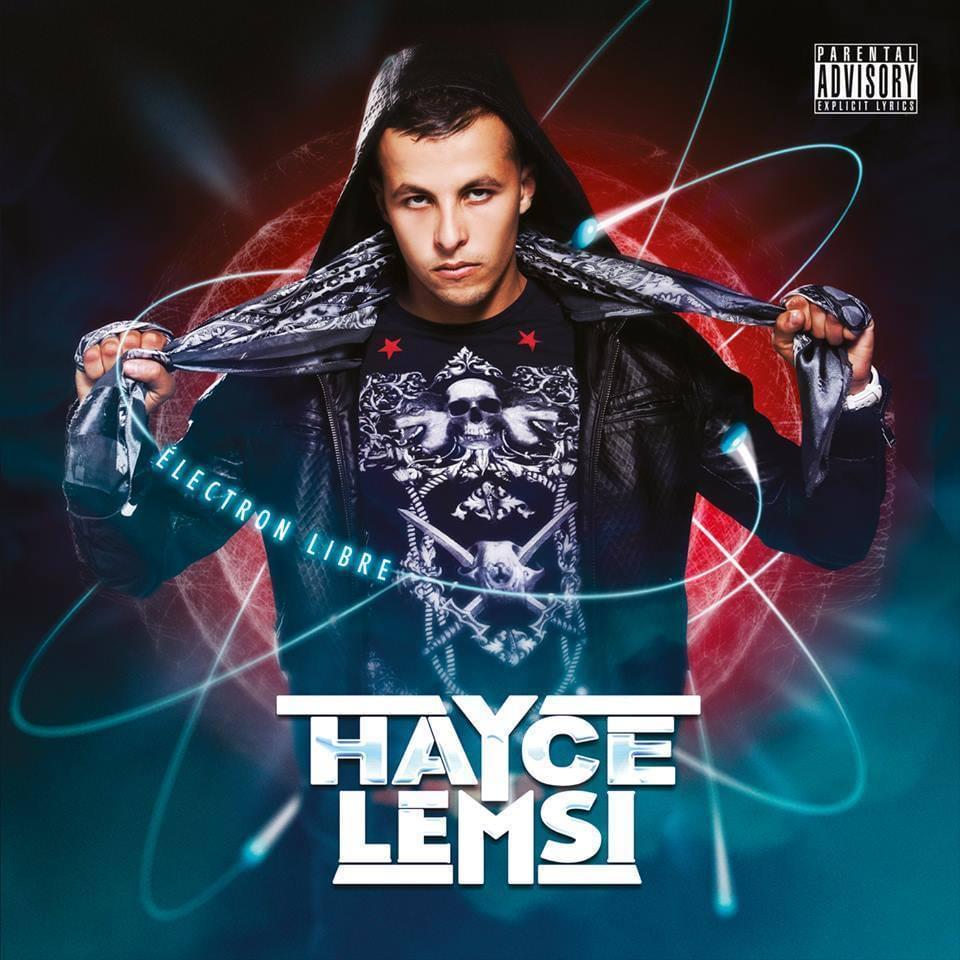 One-One by Hayce Lemsi