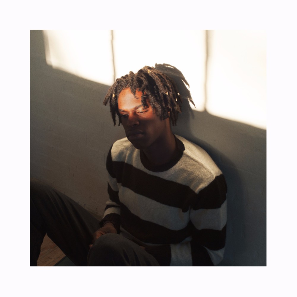 Cover image for Get You - Single