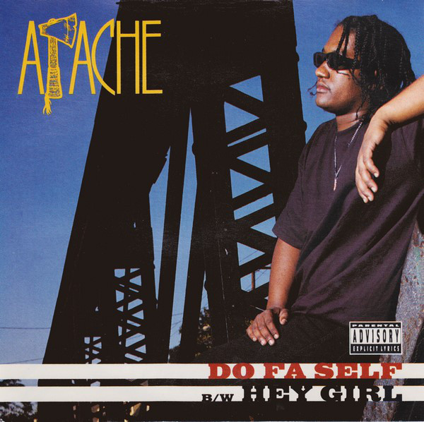 Do Fa Self by Apache