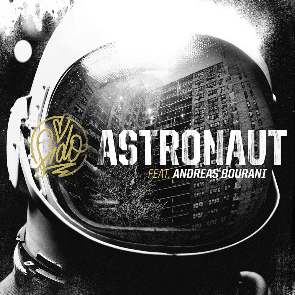 Astronaut by Sido