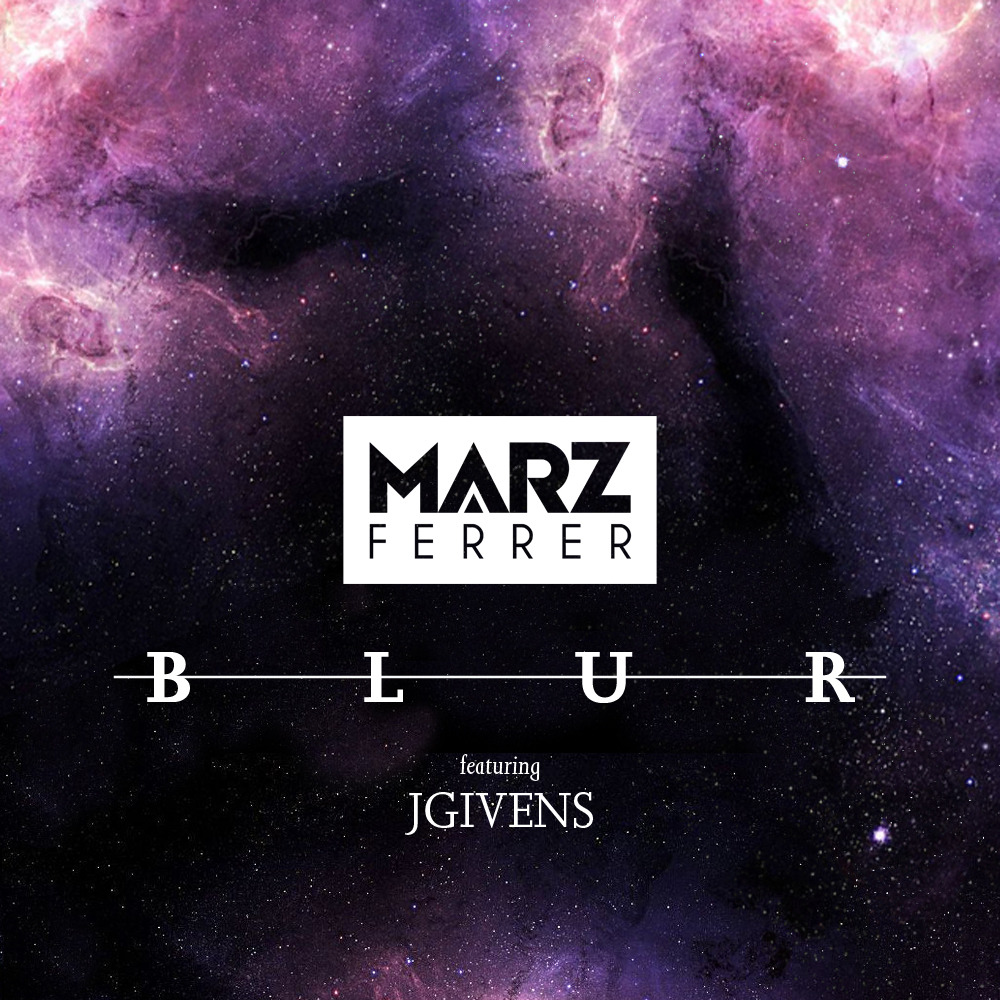 Blur by Marz Ferrer
