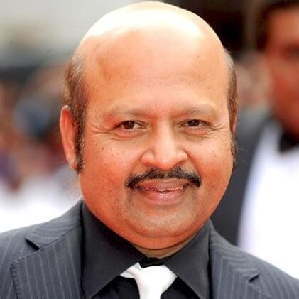 Cover image for Rajesh Roshan