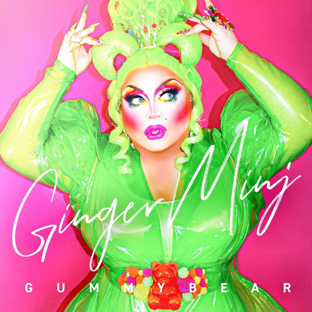 Clown F@#%er by Ginger Minj