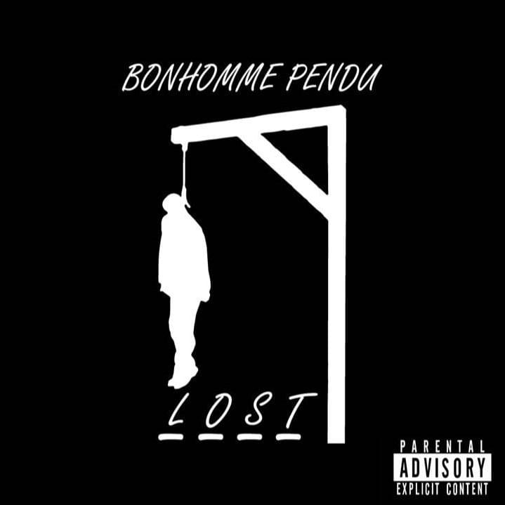 Cover image for Bonhomme pendu (Chapitre 1)