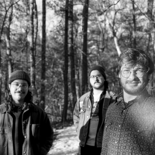 Cover image for (T-T)b (band)