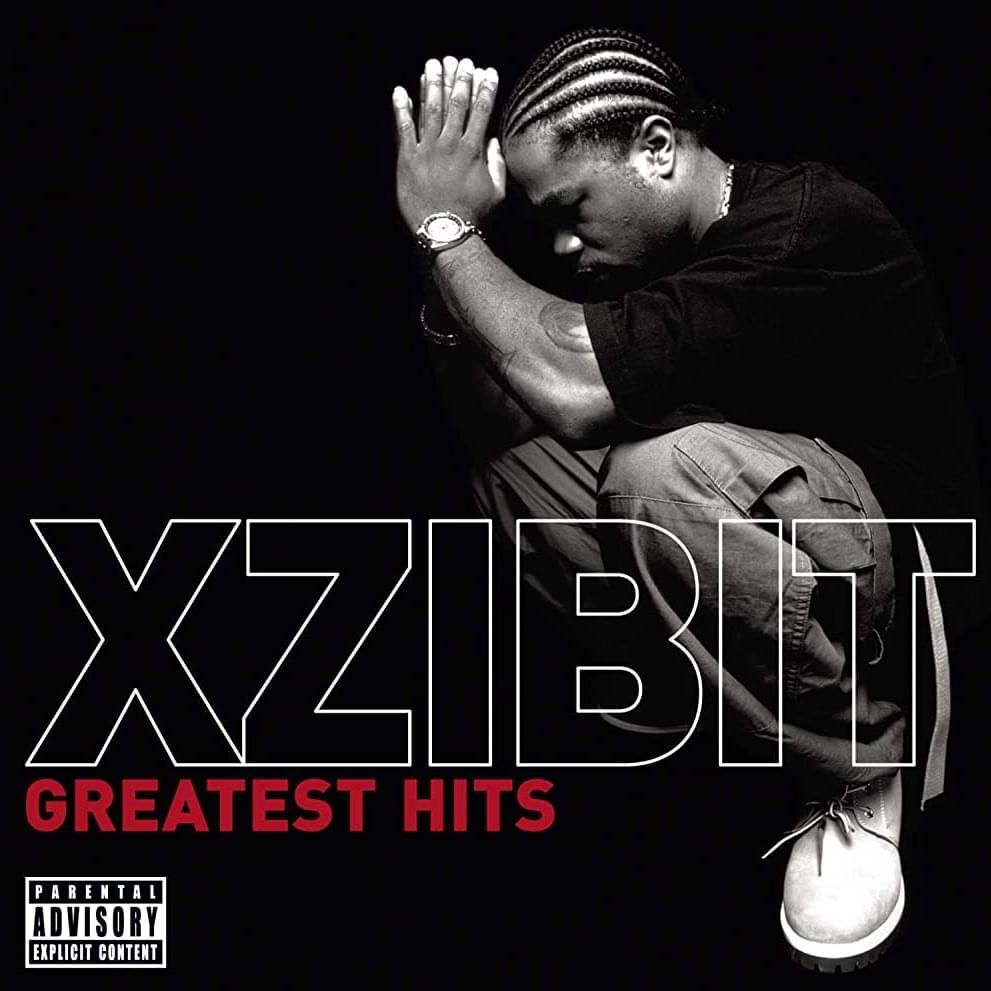 Cover image for Greatest Hits