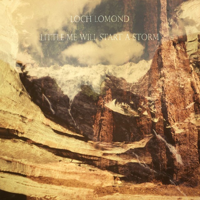I Love Me by Loch Lomond