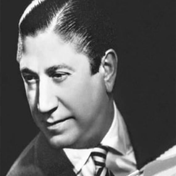 Gus Viseur Profile Picture Photo of Gus Viseur