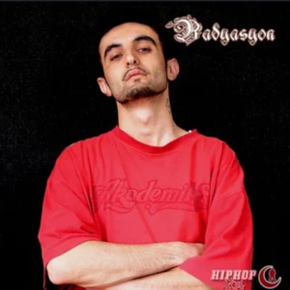 Radyasyon Profile Picture Photo of Radyasyon