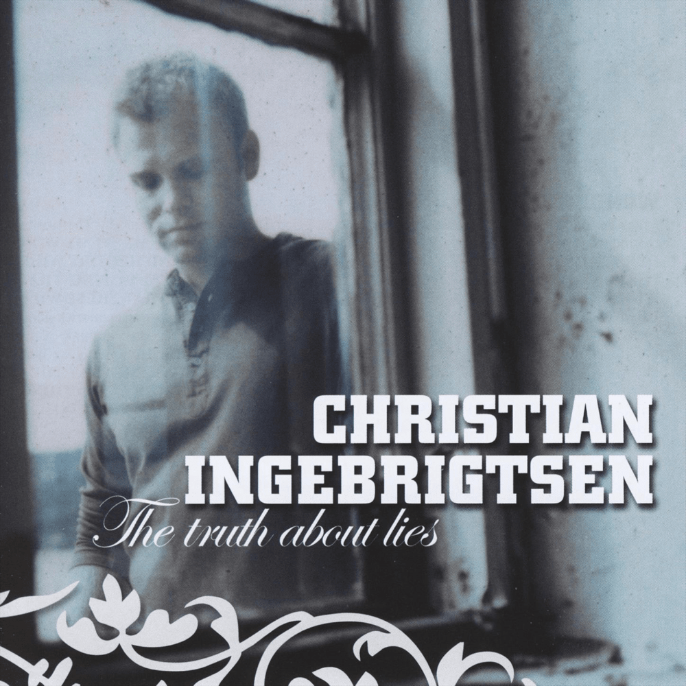 Never Alone by Christian Ingebrigtsen