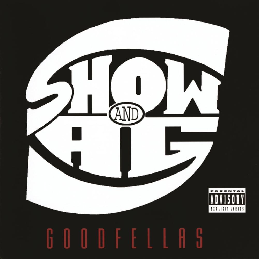 Cover image for Goodfellas