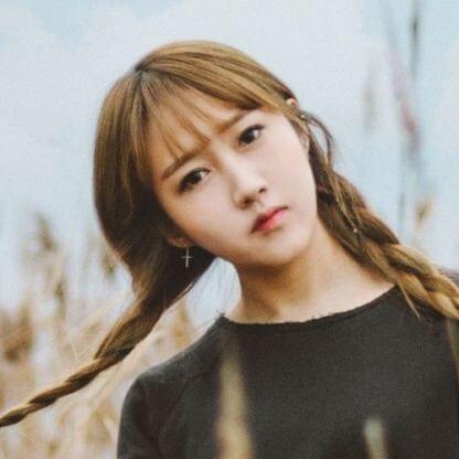 Z.ye (지예) (KOR) Profile Picture Photo of Z.ye (지예) (KOR)