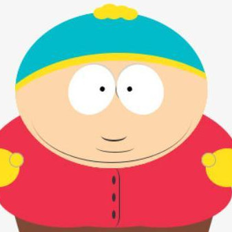 Photo of Eric Cartman